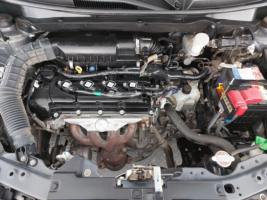 سوزوكي ديزاير GL 2023 