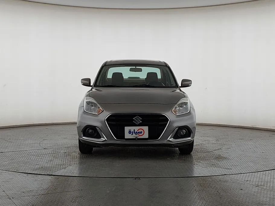 سوزوكي ديزاير GL 2023 