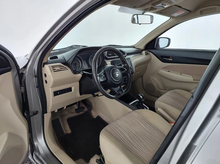 سوزوكي ديزاير GL 2023 