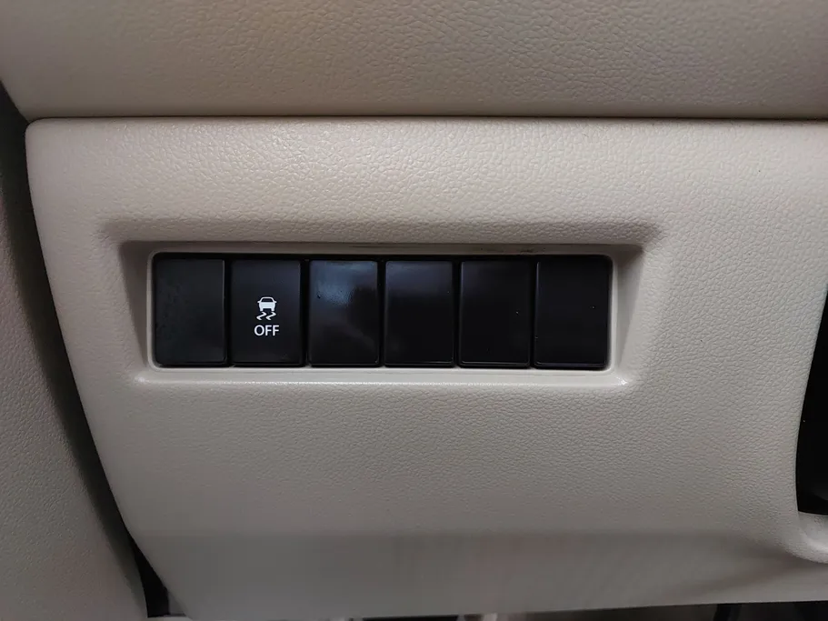 سوزوكي ديزاير GL 2023 