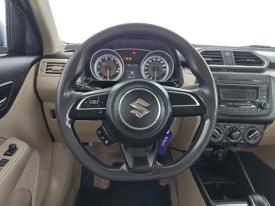 سوزوكي ديزاير GL 2023 