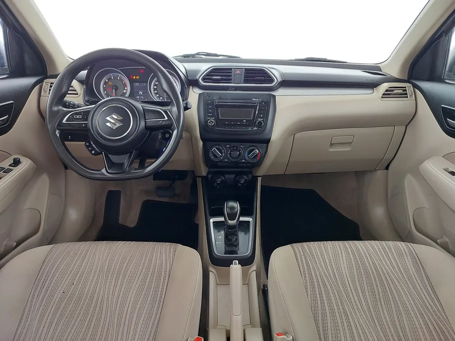 سوزوكي ديزاير GL 2023 