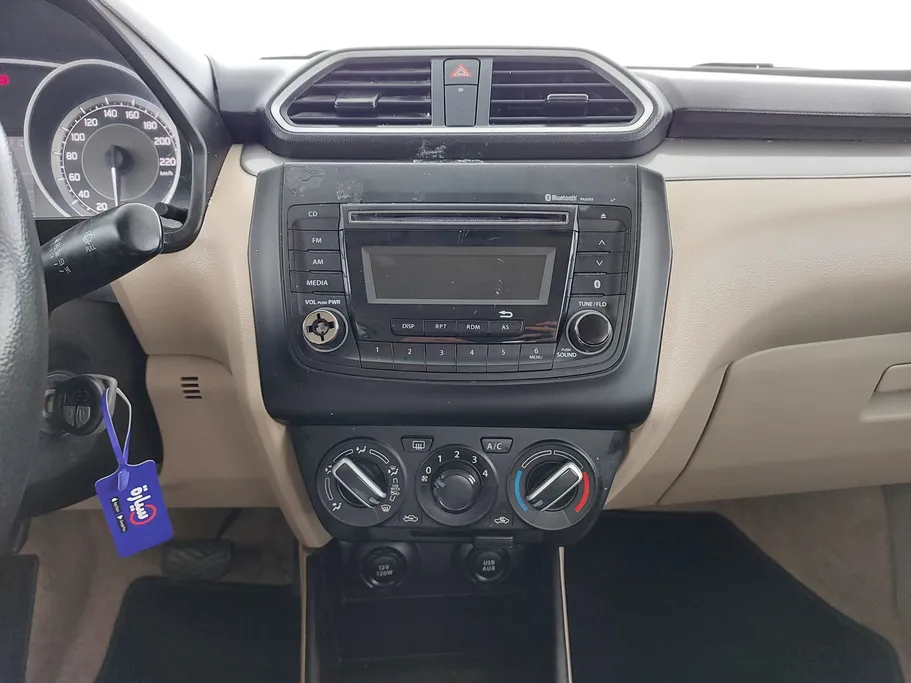 سوزوكي ديزاير GL 2023 