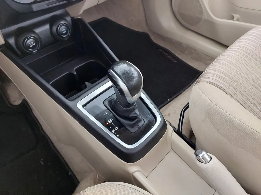 سوزوكي ديزاير GL 2023 