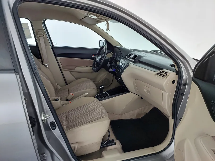 سوزوكي ديزاير GL 2023 