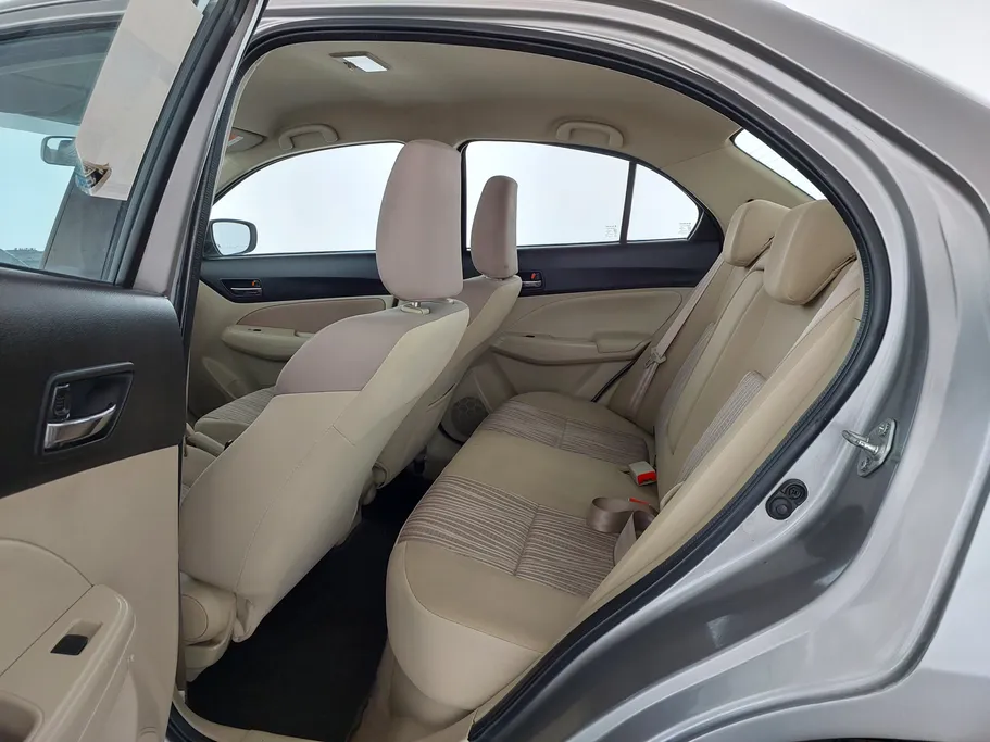 سوزوكي ديزاير GL 2023 