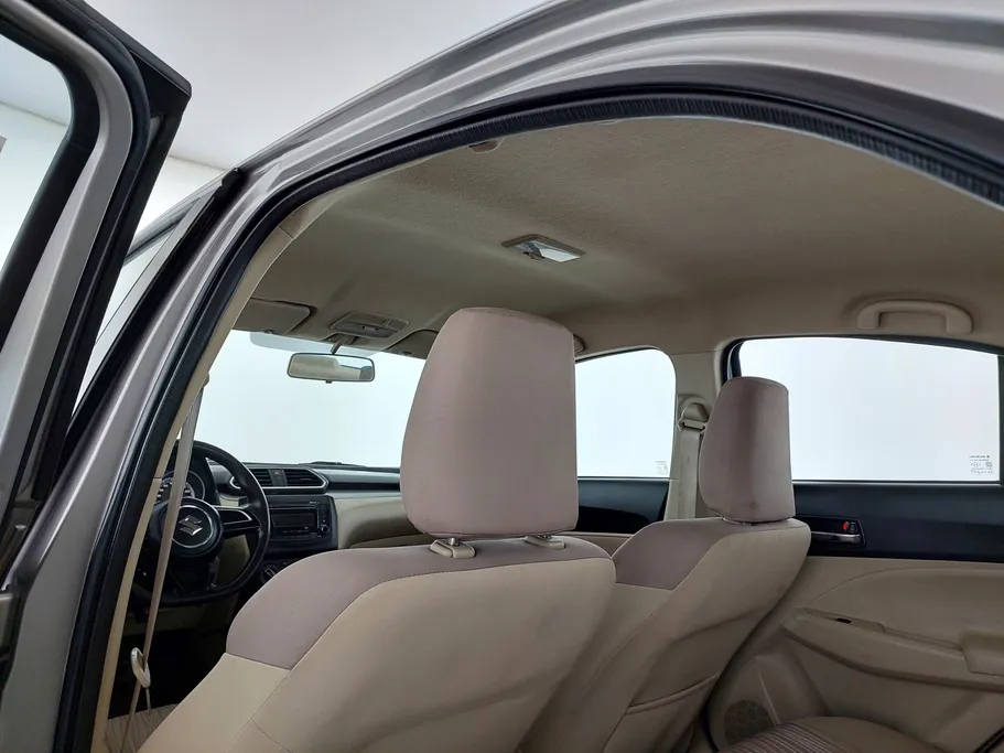 سوزوكي ديزاير GL 2023 