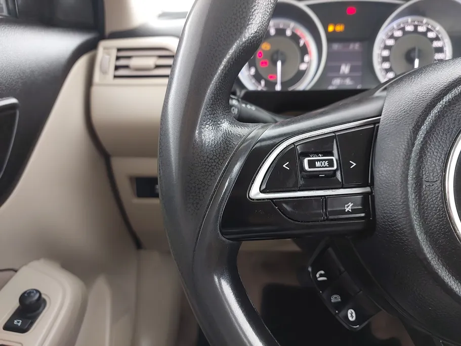 سوزوكي ديزاير GL 2023 