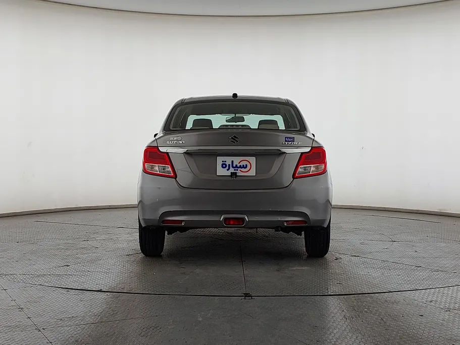 سوزوكي ديزاير GL 2023 