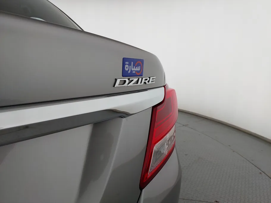 سوزوكي ديزاير GL 2023 