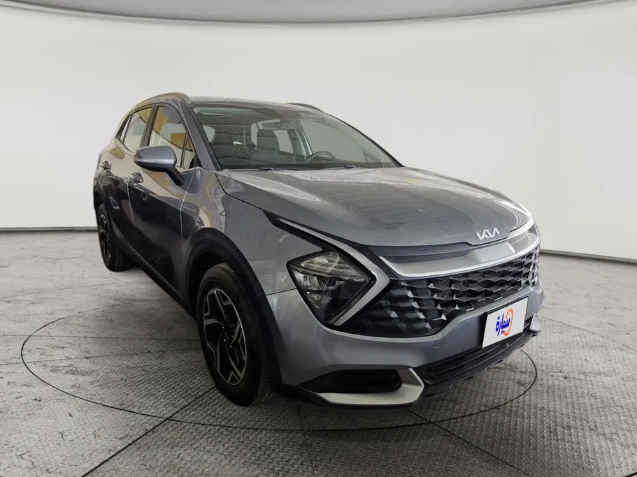 كيا سبورتاج LX 2023 