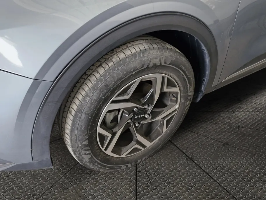 كيا سبورتاج LX 2023 