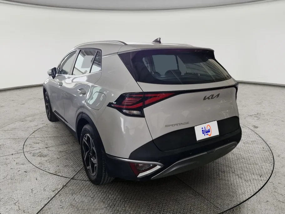كيا سبورتاج LX 2023 