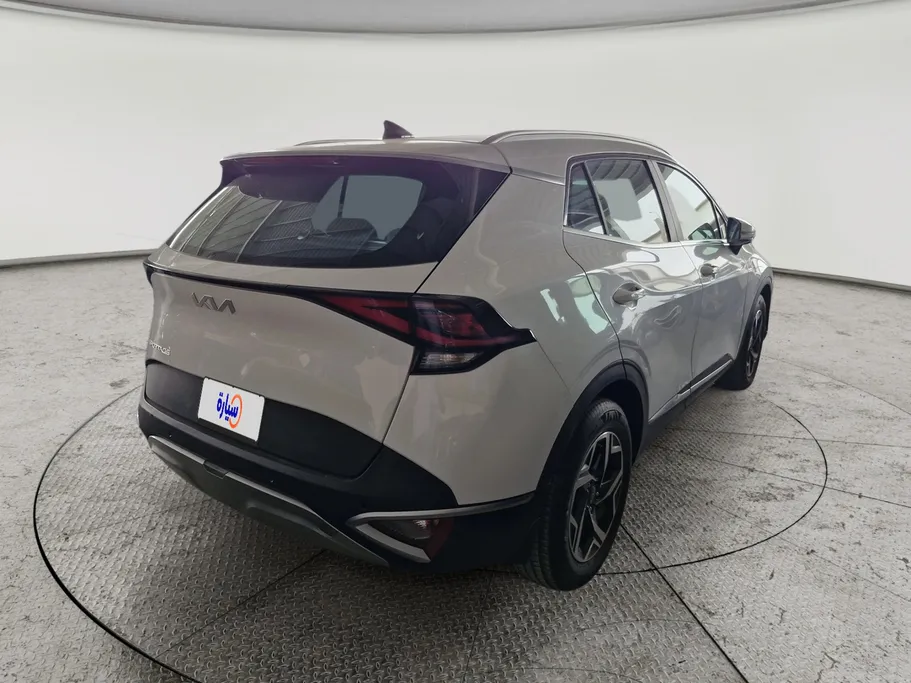 كيا سبورتاج LX 2023 