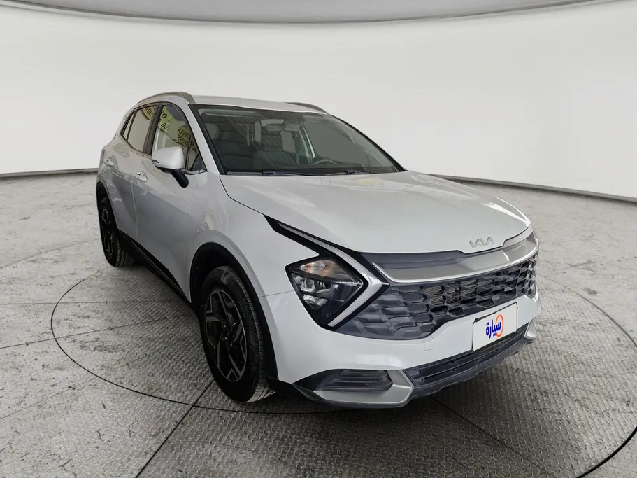 كيا سبورتاج LX 2023 