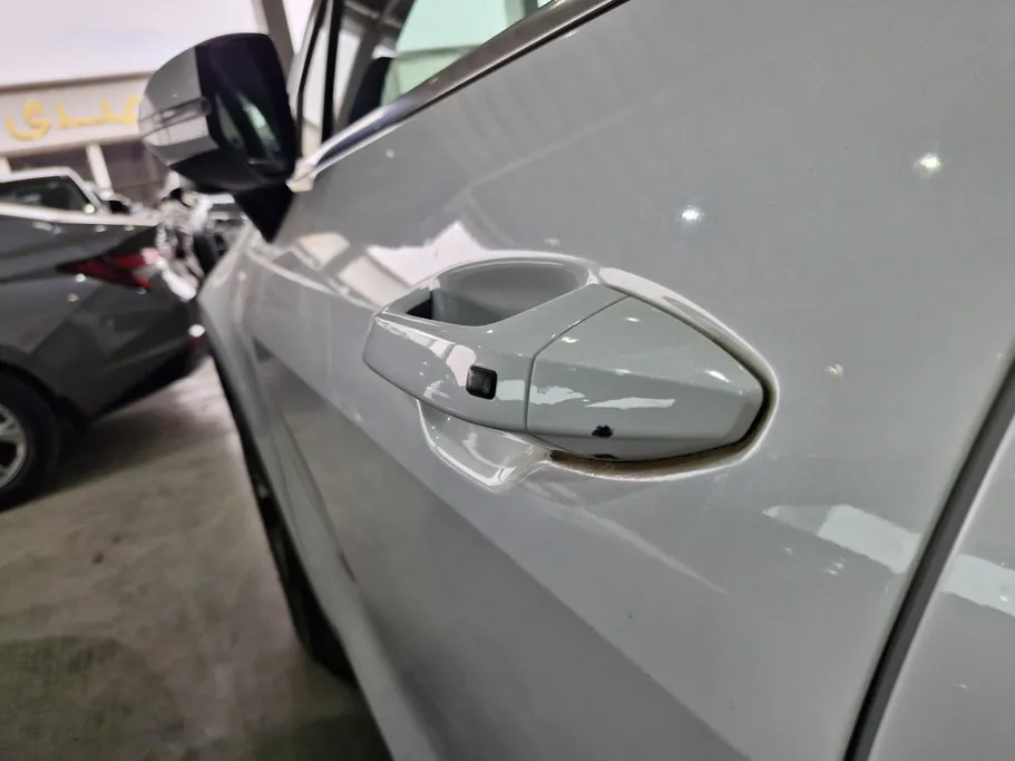 كيا سبورتاج LX 2023 