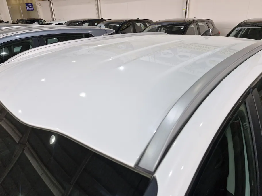 كيا سبورتاج LX 2023 