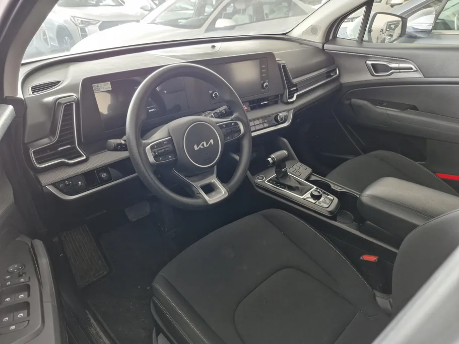 كيا سبورتاج LX 2023 