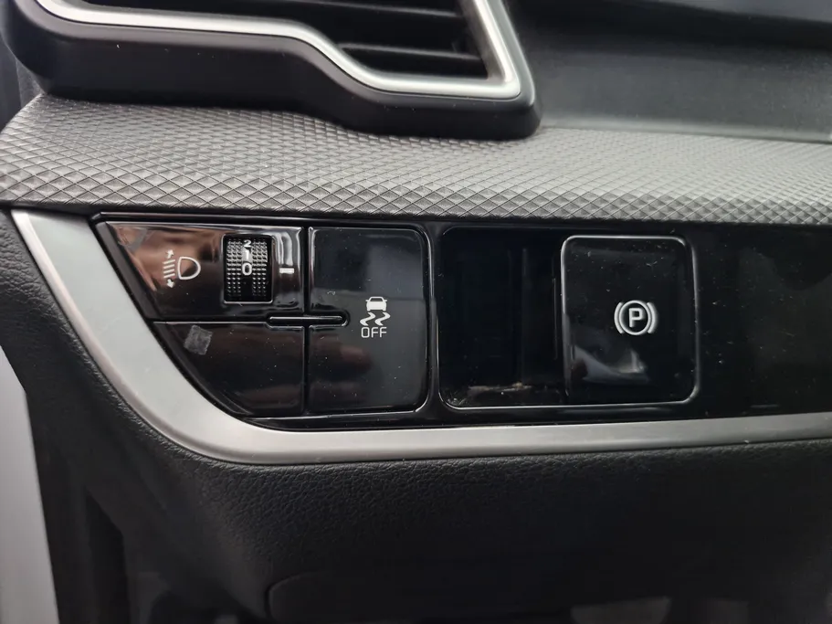 كيا سبورتاج LX 2023 