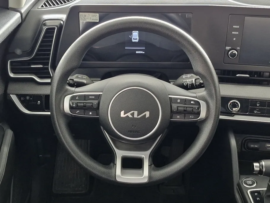 كيا سبورتاج LX 2023 