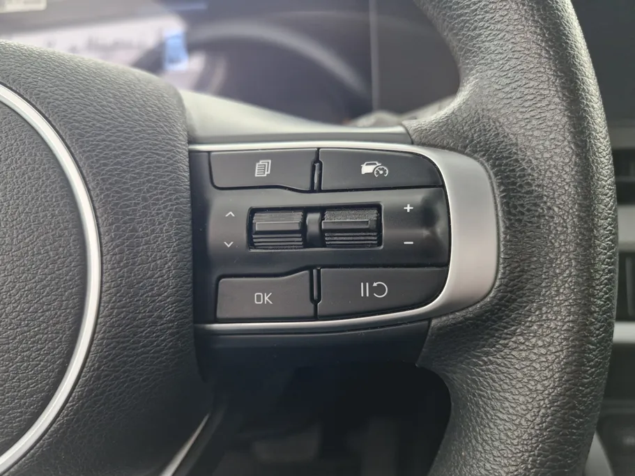 كيا سبورتاج LX 2023 