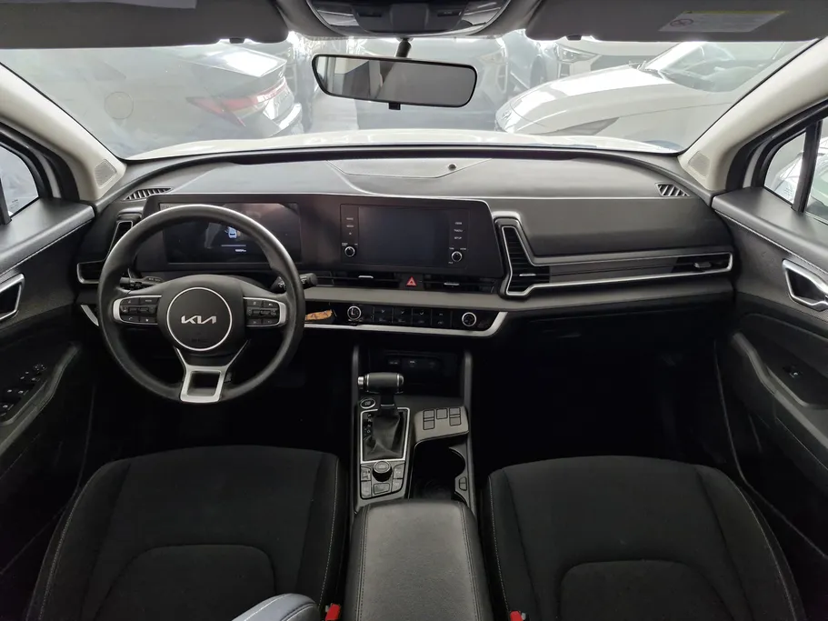 كيا سبورتاج LX 2023 