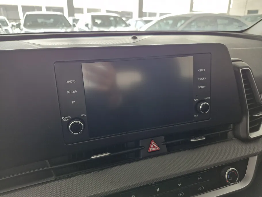 كيا سبورتاج LX 2023 