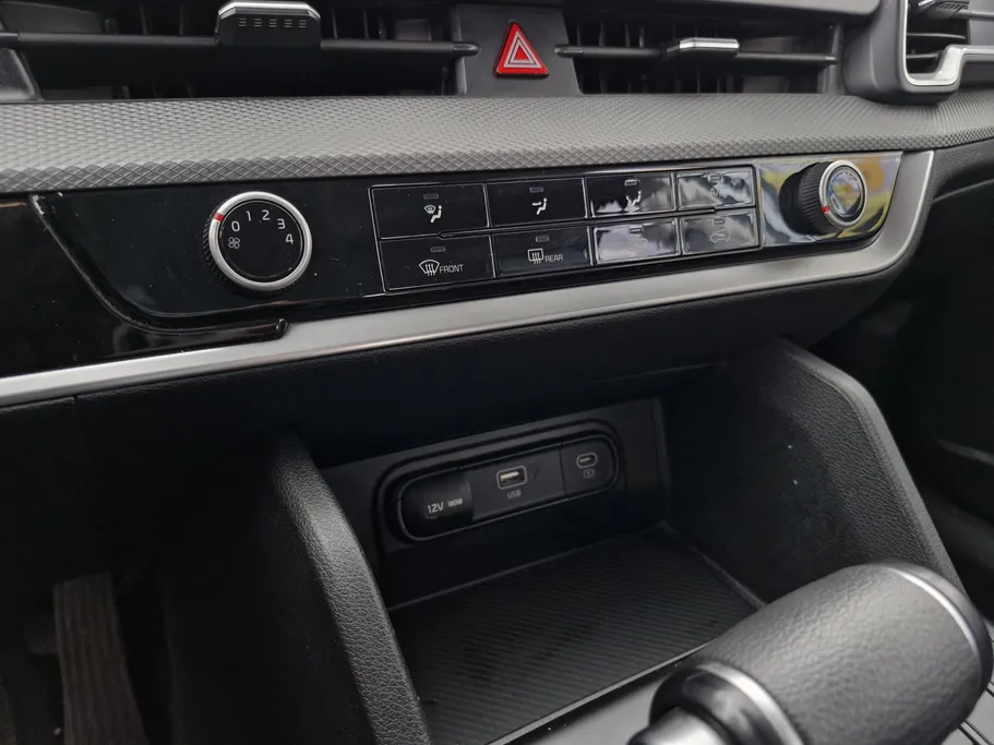 كيا سبورتاج LX 2023 