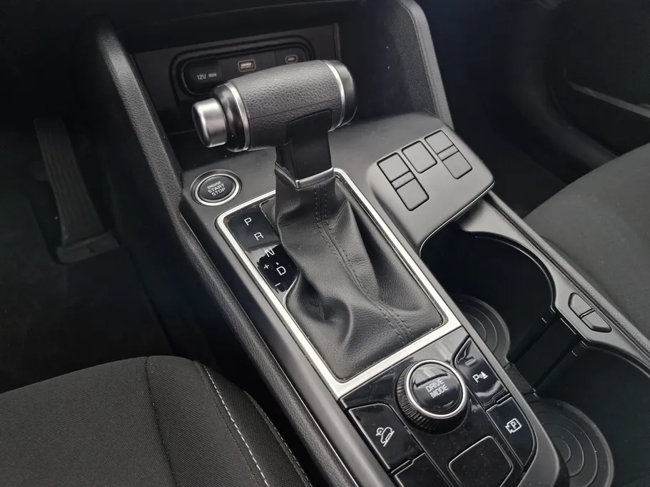 كيا سبورتاج LX 2023 