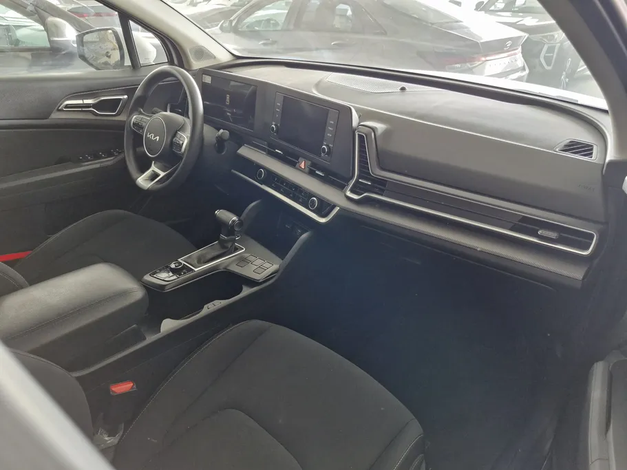 كيا سبورتاج LX 2023 