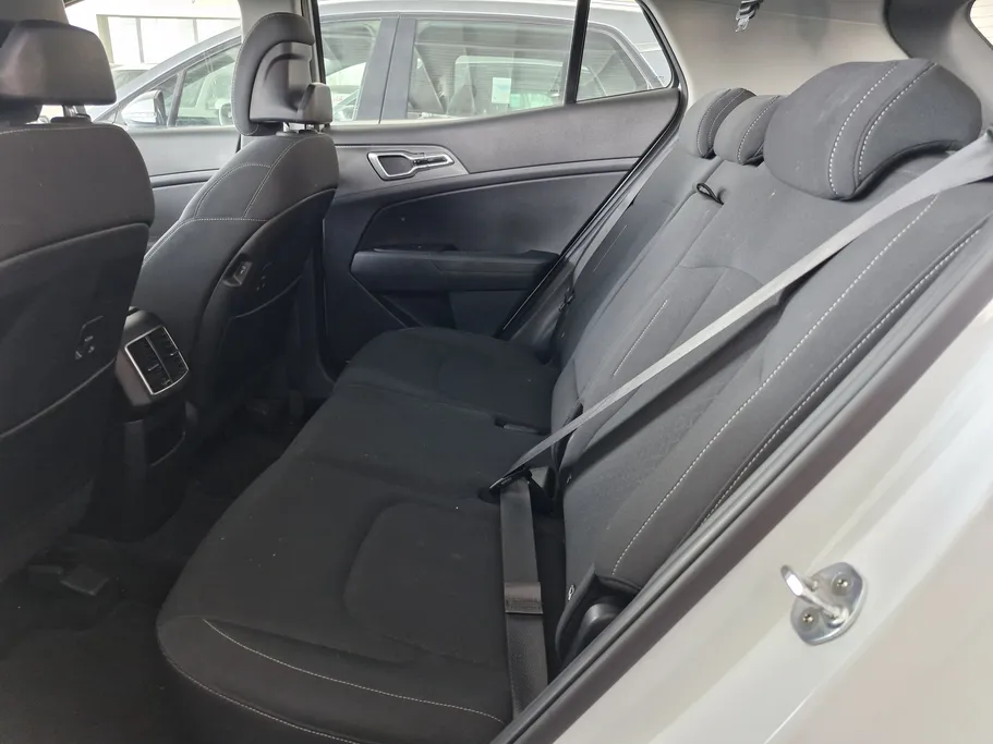 كيا سبورتاج LX 2023 