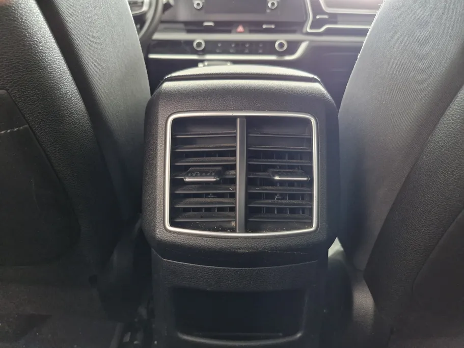 كيا سبورتاج LX 2023 