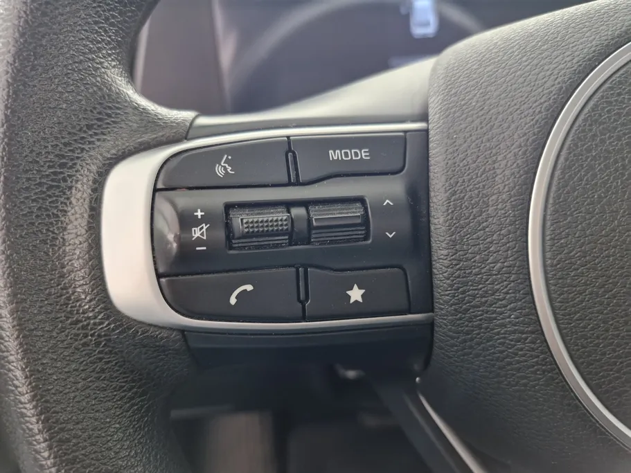 كيا سبورتاج LX 2023 