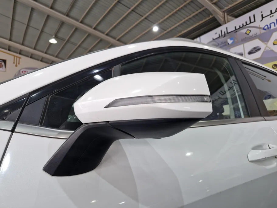 كيا سبورتاج LX 2023 