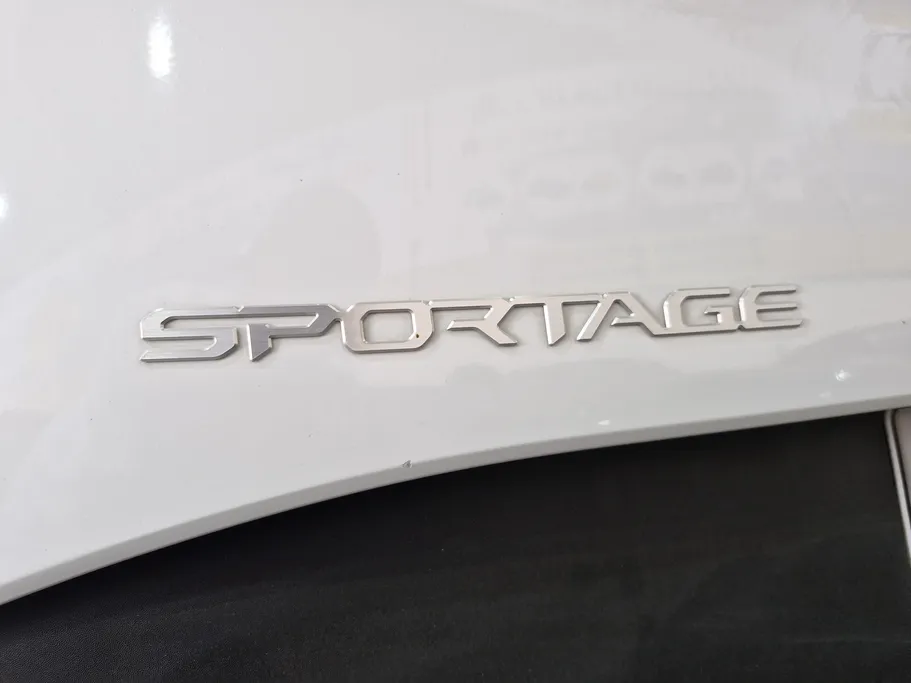 كيا سبورتاج LX 2023 