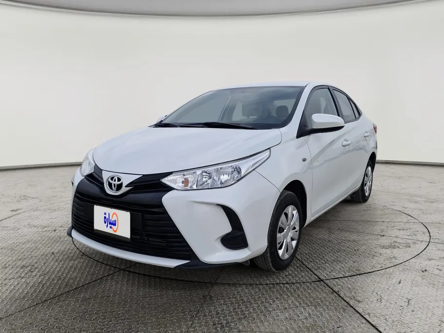 2022 Toyota Yaris  Y 