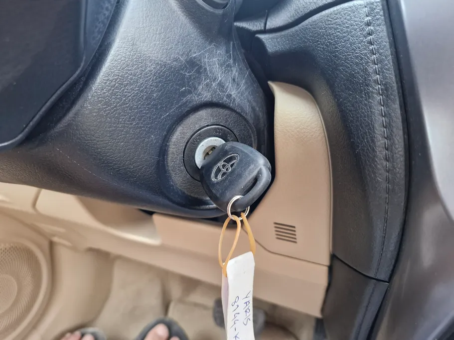 2022 Toyota Yaris  Y 