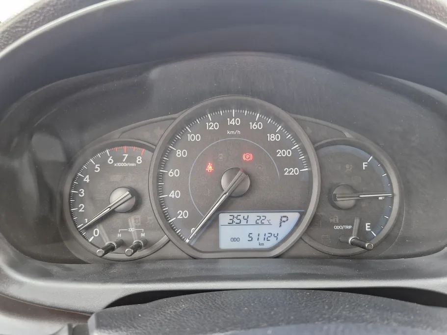 2022 Toyota Yaris  Y 