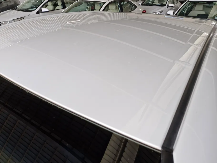 تويوتا كامري LE 2023 