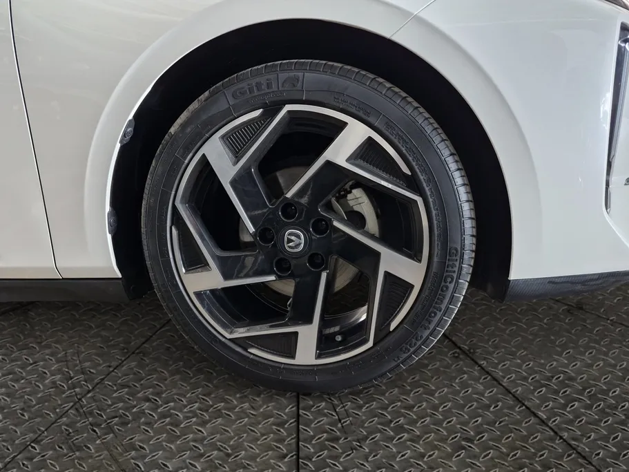 2025 Changan Eado Plus Limited 