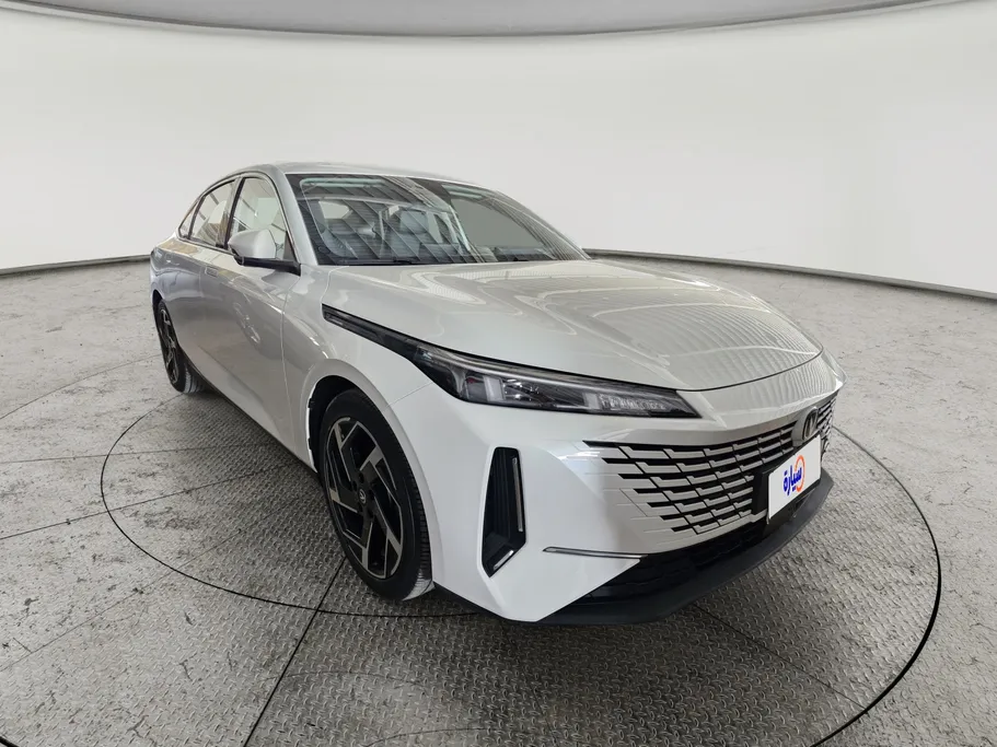 شانجان ايدو بلس Limited 2025 