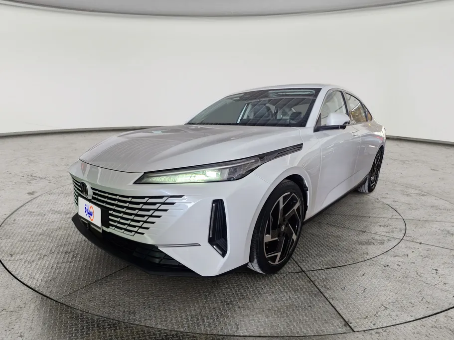 شانجان ايدو بلس Limited 2025 