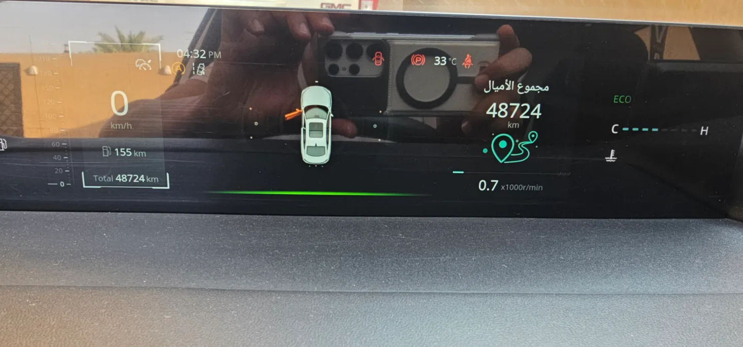 2025 Changan Eado Plus Limited 