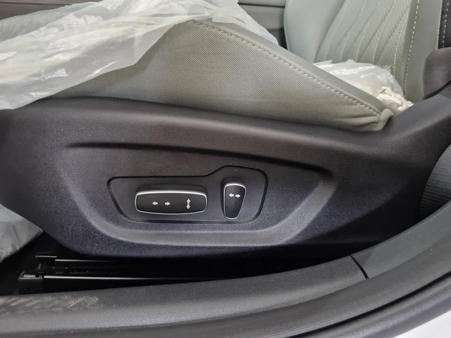 2025 Changan Eado Plus Limited 