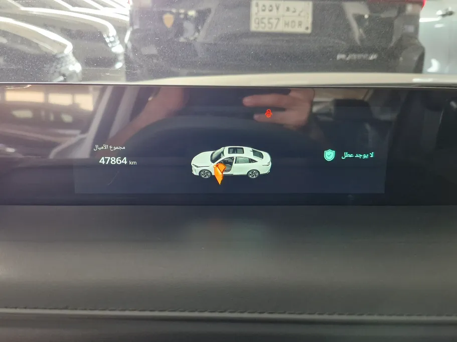 2025 Changan Eado Plus Limited 