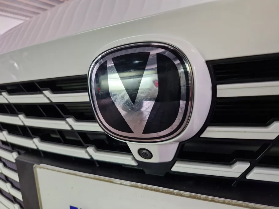 2025 Changan Eado Plus Limited 