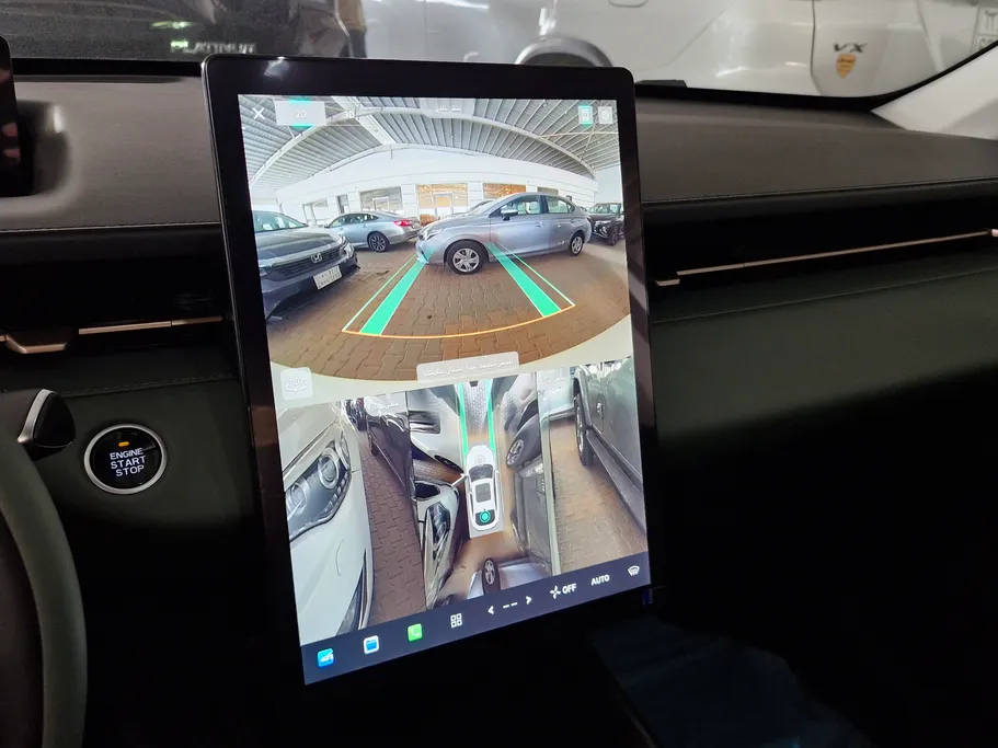 2025 Changan Eado Plus Limited 