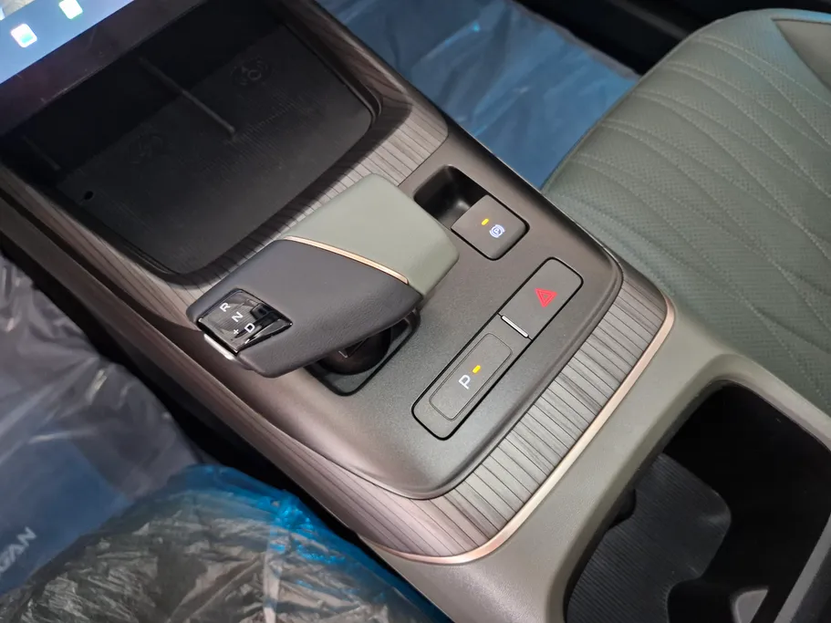 2025 Changan Eado Plus Limited 