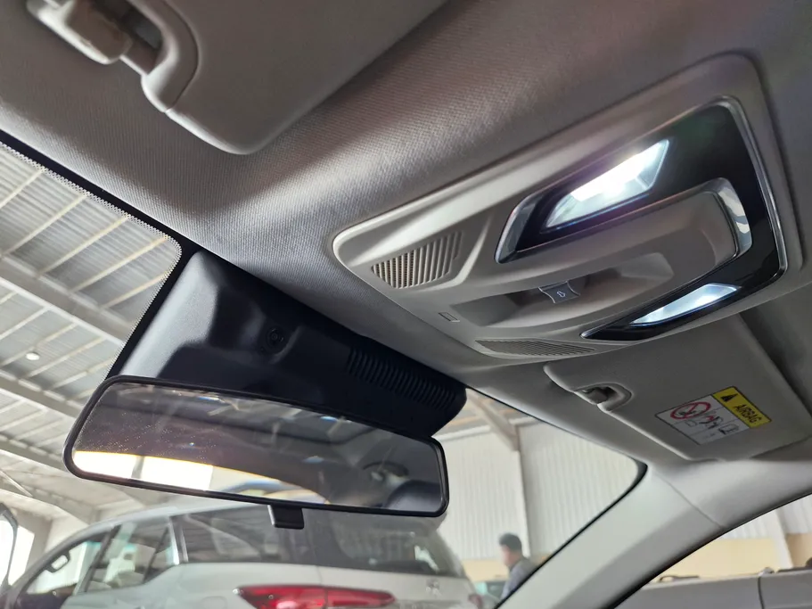 2025 Changan Eado Plus Limited 