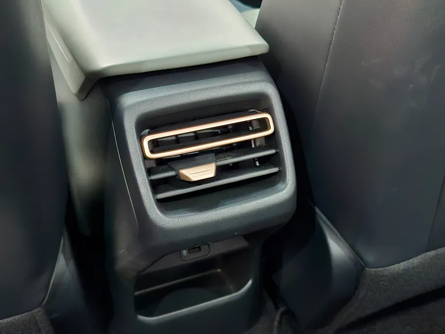 2025 Changan Eado Plus Limited 